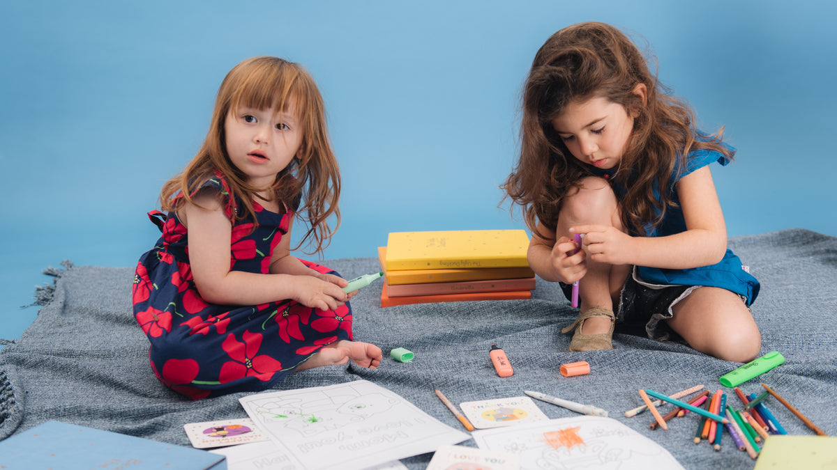 Enhance Your Toddler's Development Through Sensory Play