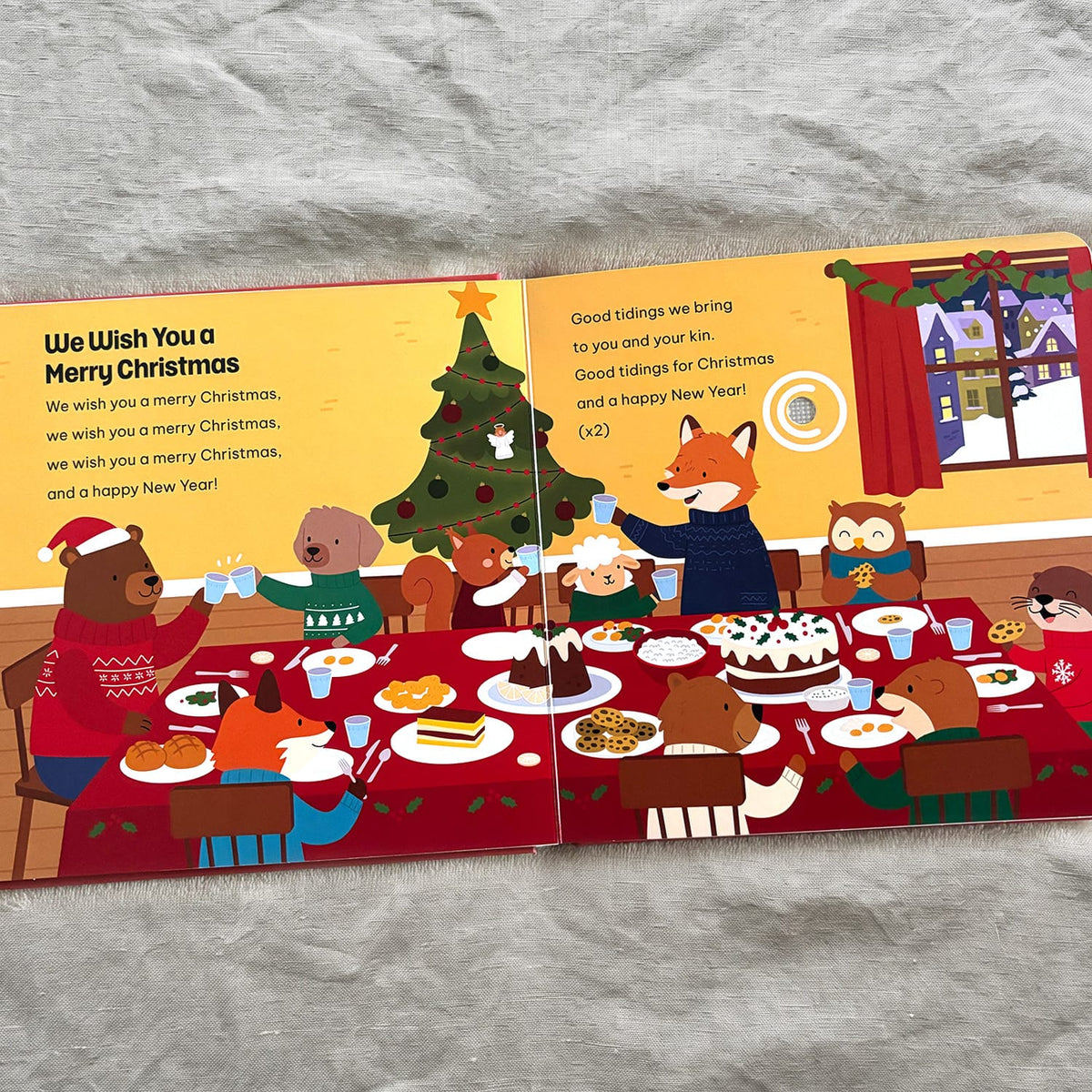 Cali's Books Bundles Elf’s Holiday Set