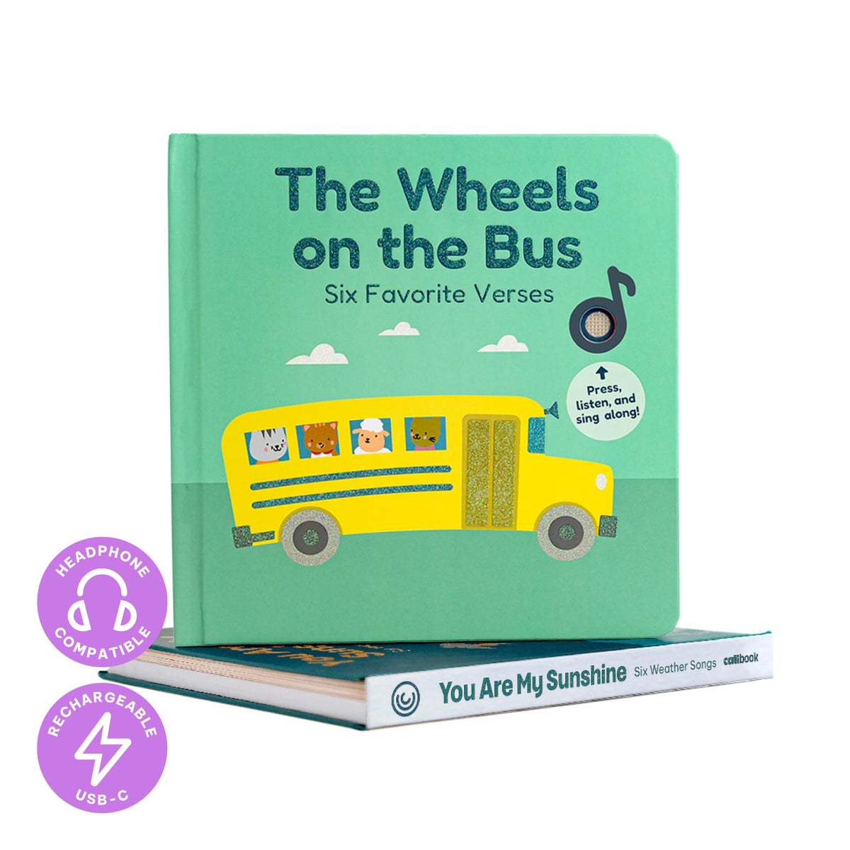Cali's Books Bundles Fan Faves Bundle