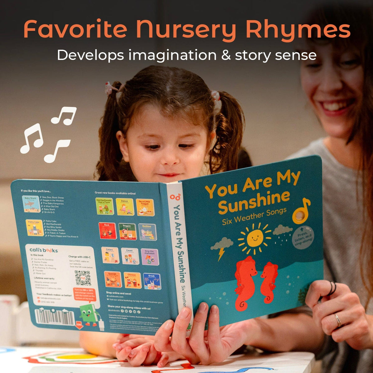 Cali's Books Bundles Gifting Bundle