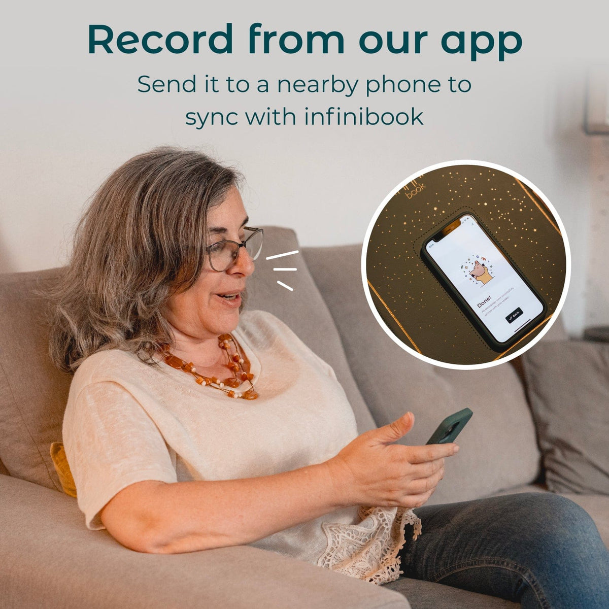Cali's Books Bundles infinibook Family