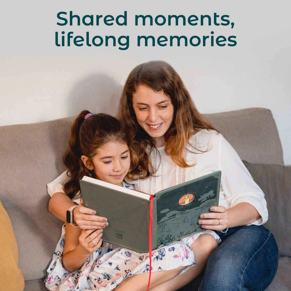 Cali's Books Bundles infinibook Family