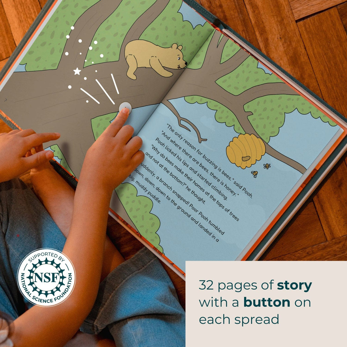 Cali's Books Bundles infinibook Starter