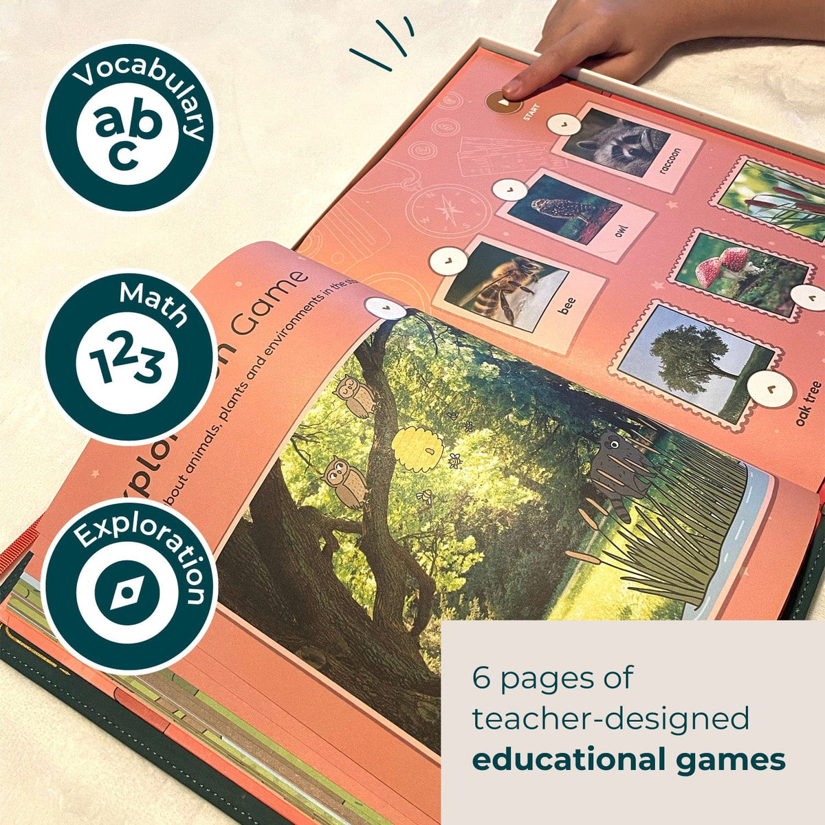 Cali's Books Bundles infinibook Ultimate