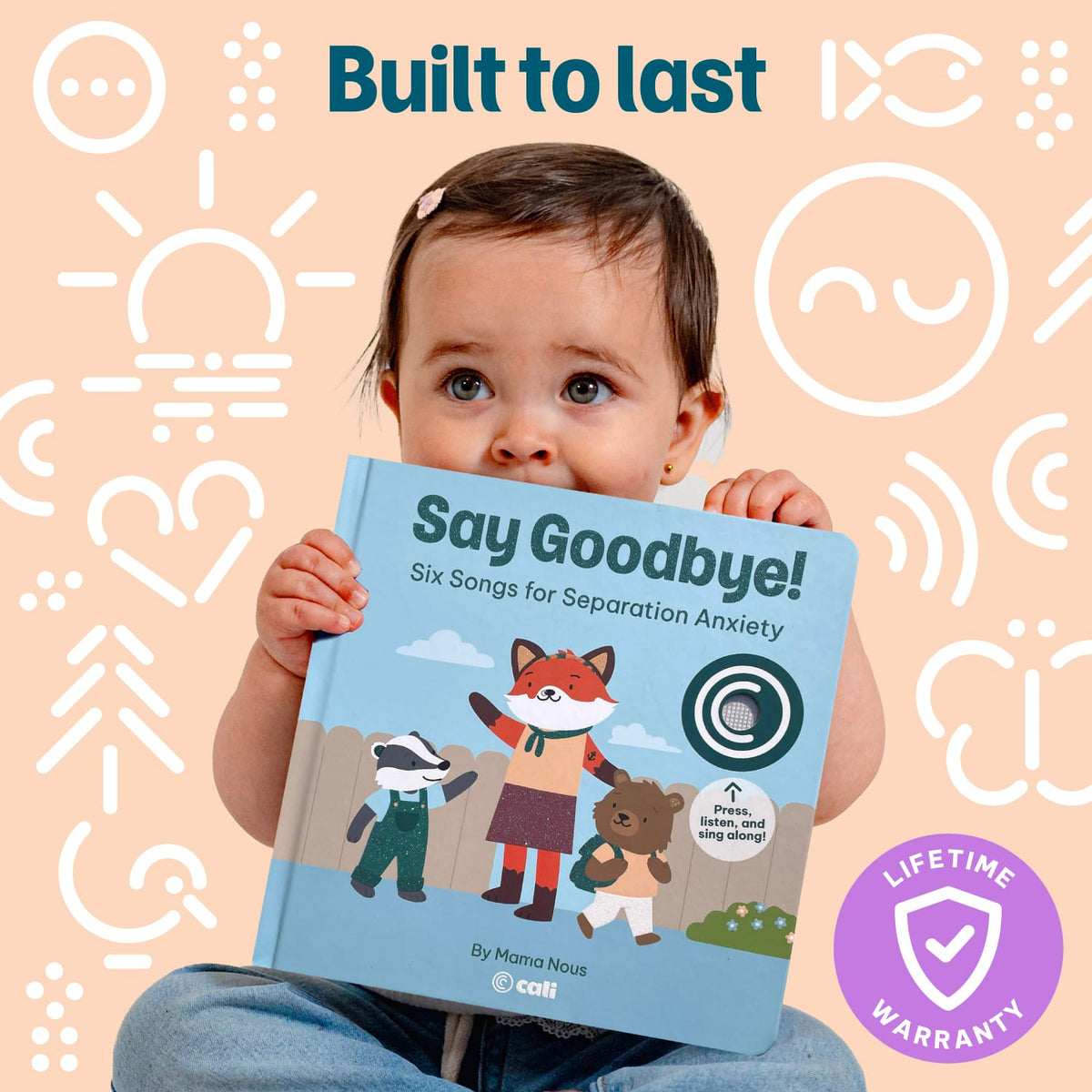 Cali's Books Bundles Mama Nous Bundle
