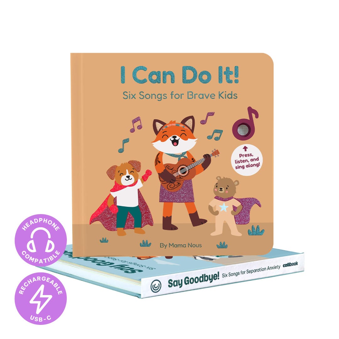 Cali's Books Bundles Mama Nous Bundle