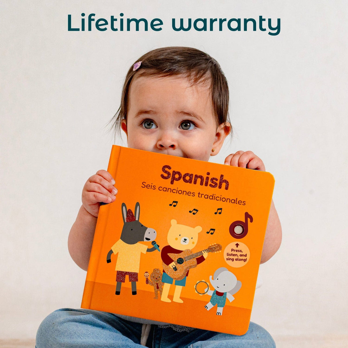 Cali's Books Bundles Spanish Bundle