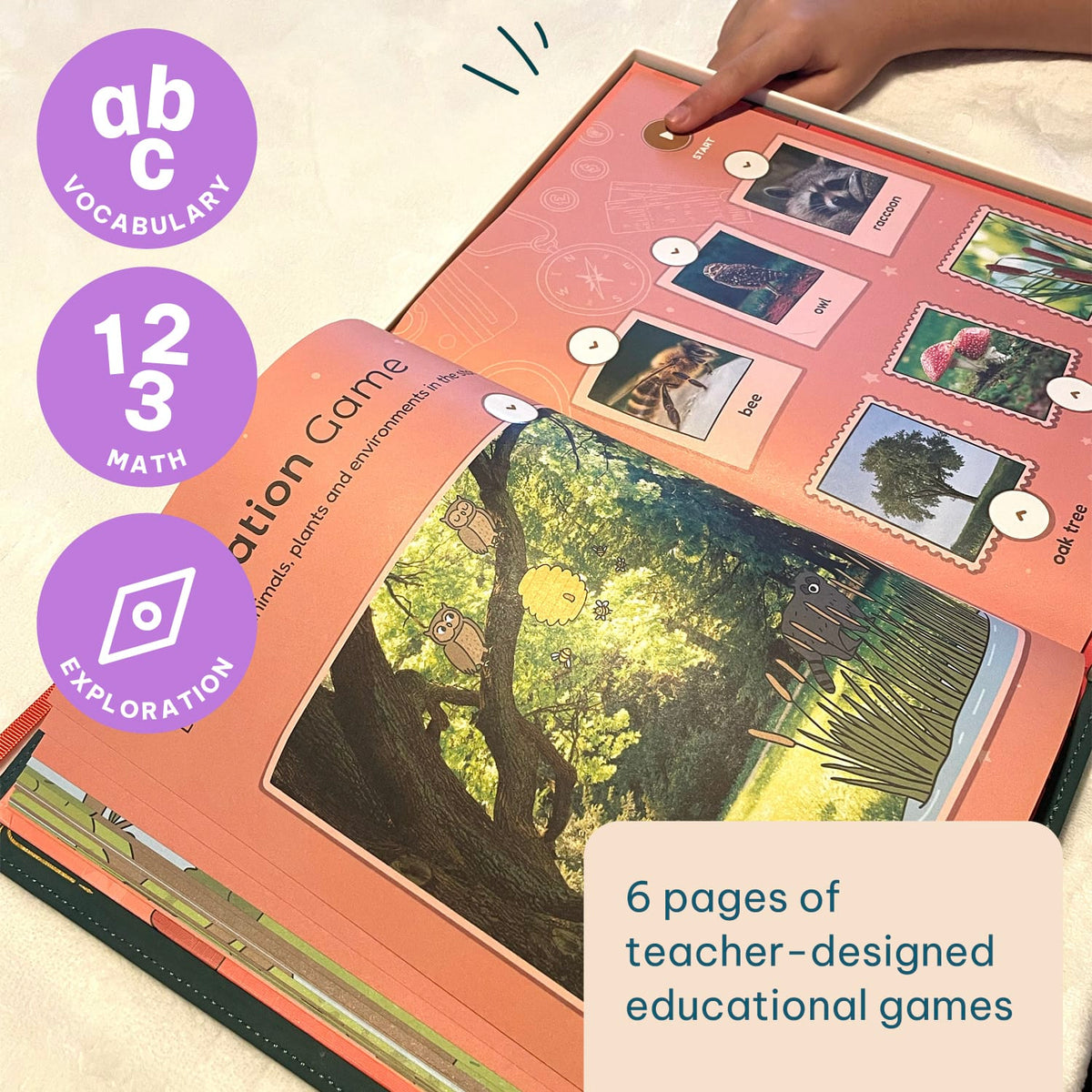 Cali's Books Cali Reader + Winnie-the-Pooh + 2 Stories of your choice | Pre-order