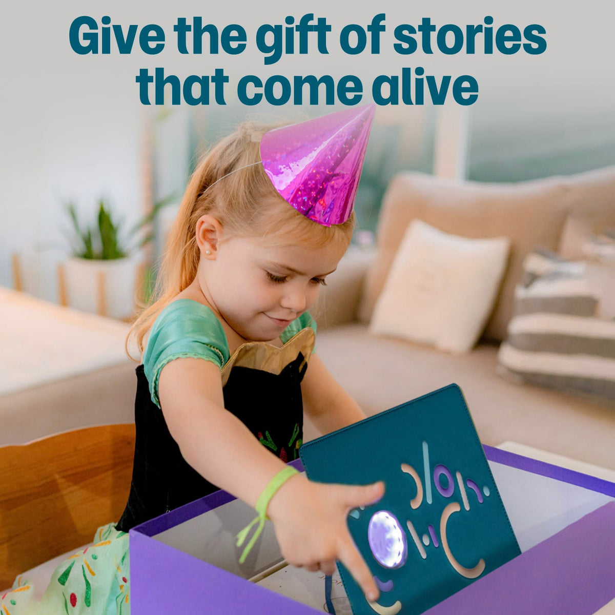 Cali's Books Cali Reader + Winnie-the-Pooh + 2 Stories of your choice | Pre-order