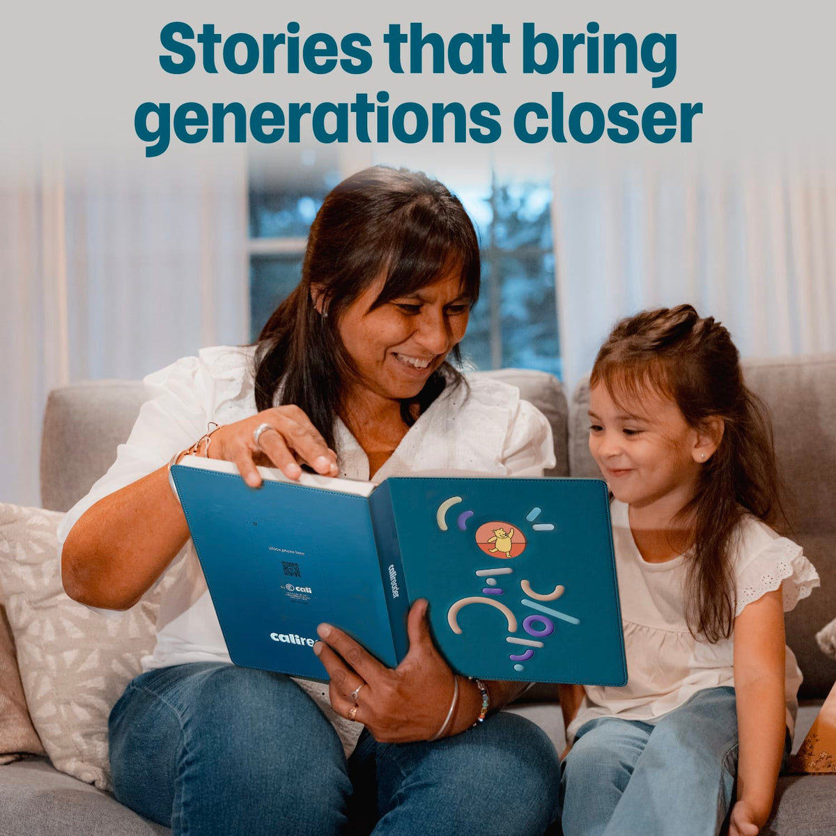 Cali's Books Cali Reader + Winnie-the-Pooh + 2 Stories of your choice | Pre-order