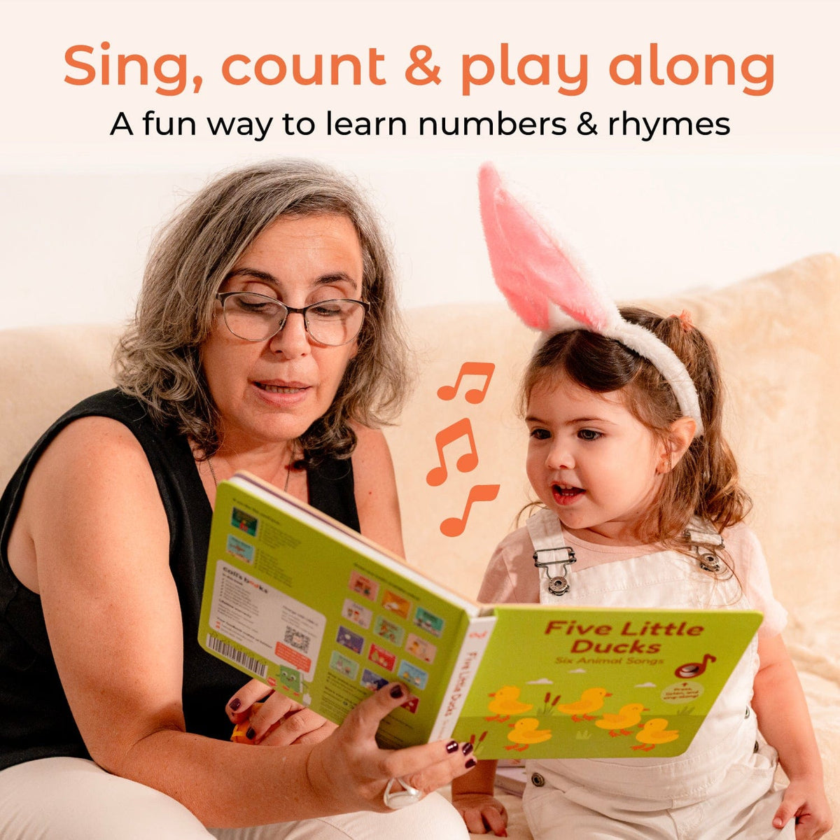 Cali's Books Easter Bundle
