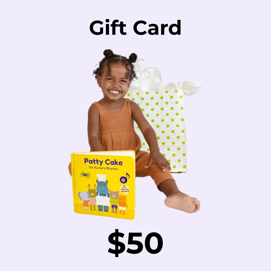 Cali's Books Gift Cards US$50.00 Cali's Books Gift Card