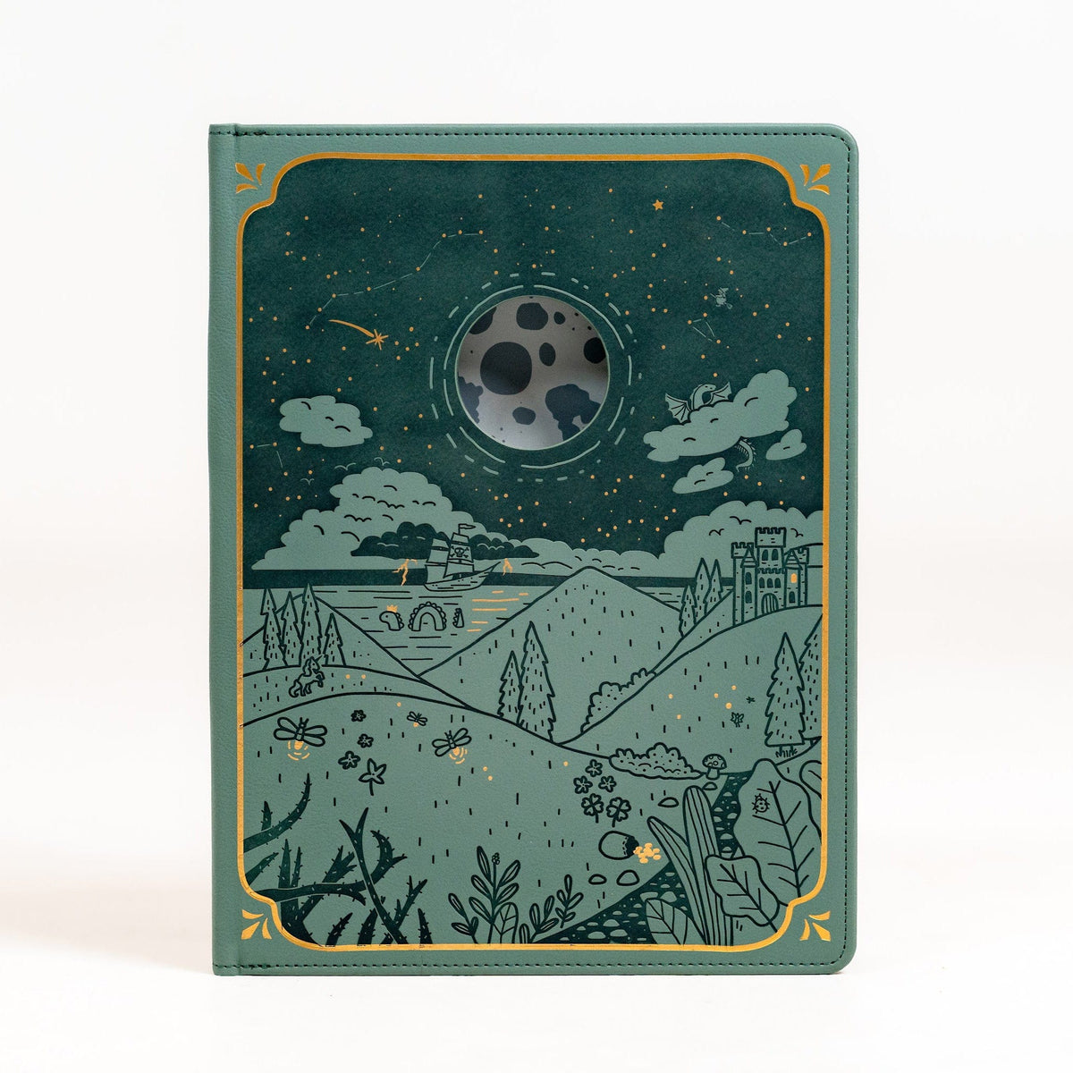 Cali's Books Infini Book Reader only