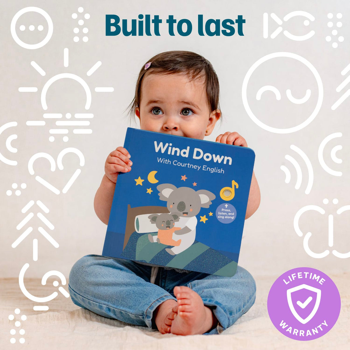 Cali's Books Sound Books Wind Down