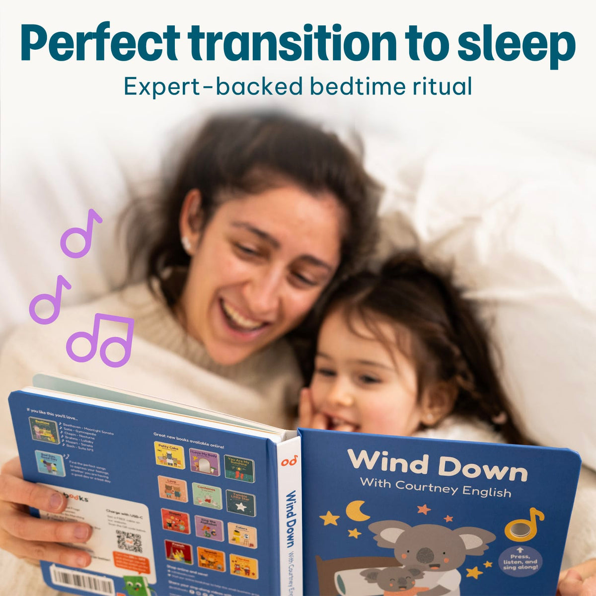 Cali's Books Sound Books Wind Down