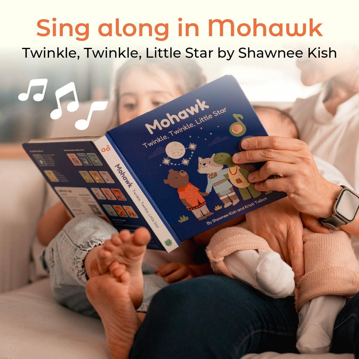 Cali's Books Twinkle Bundle