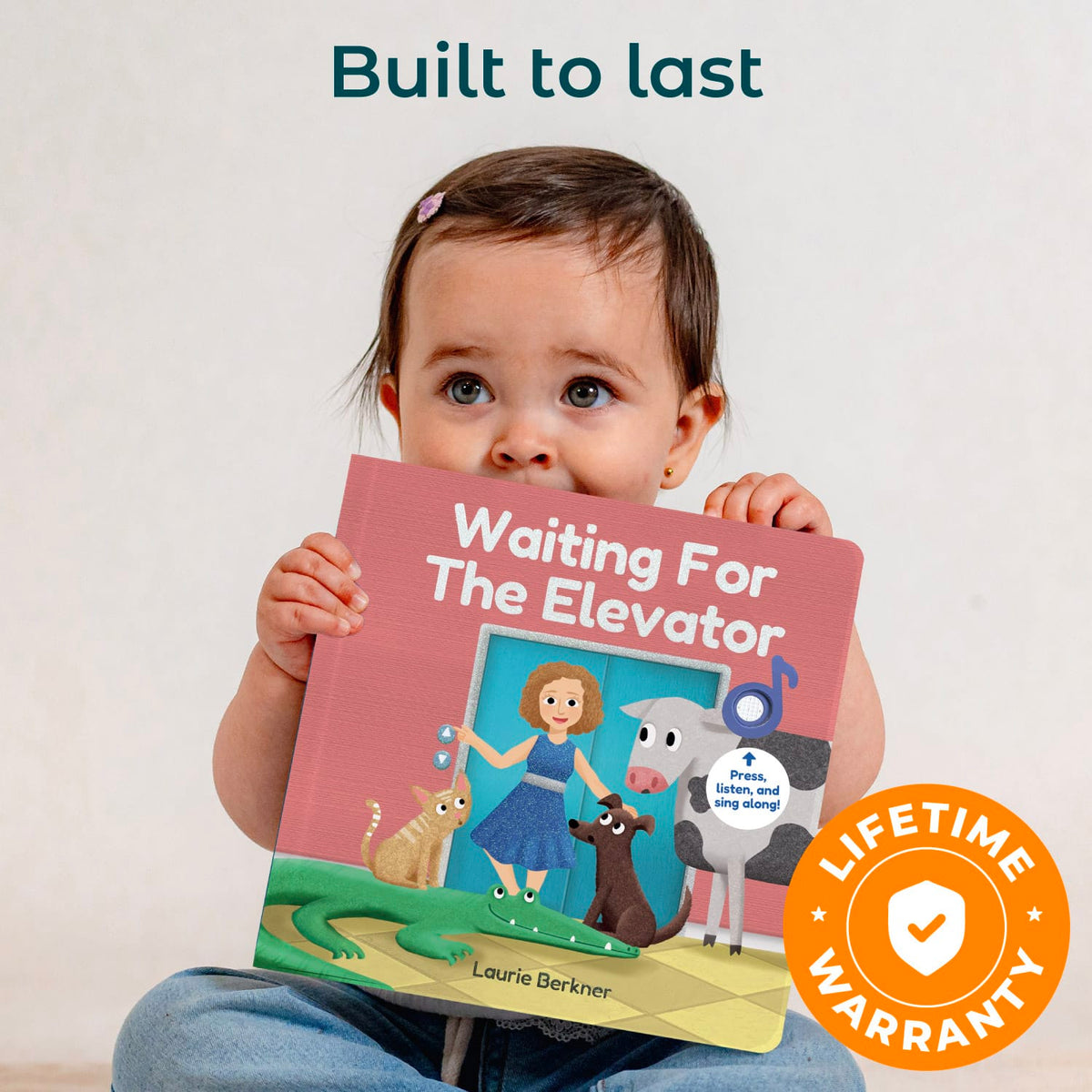 Cali's Books Waiting for the Elevator Bundle